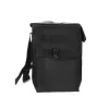 Zopa Vízálló autós hulladékgyűjtő fedéllel Black #ZOP086217