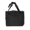 Zopa Vízálló autós hulladékgyűjtő fedéllel Black #ZOP086217