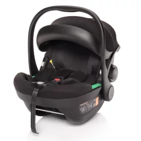 Zopa XM Plus i-Size babahordozó Night Black #ZOP086191