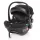 Zopa XM Plus i-Size babahordozó Night Black #ZOP086191