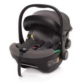Zopa XM Plus i-Size babahordozó Foggy Grey #ZOP086191