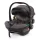 Zopa XM Plus i-Size babahordozó Foggy Grey #ZOP086191