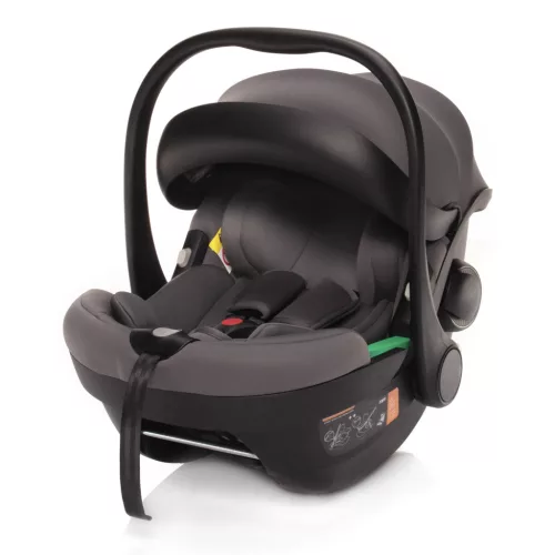 Zopa XM Plus i-Size babahordozó Foggy Grey #ZOP086191