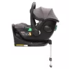 Zopa XM Plus i-Size szett (babahordozó + bázis) Foggy Grey #ZOP086193