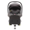 Zopa XM Plus i-Size szett (babahordozó + bázis) Foggy Grey #ZOP086193