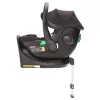 Zopa XM Plus i-Size szett (babahordozó + bázis) Night Black #ZOP086193