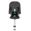 Zopa XM Plus i-Size szett (babahordozó + bázis) Night Black #ZOP086193