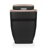 Zopa Matrix i-Size gyerekülés Coral Pink #ZOP022611