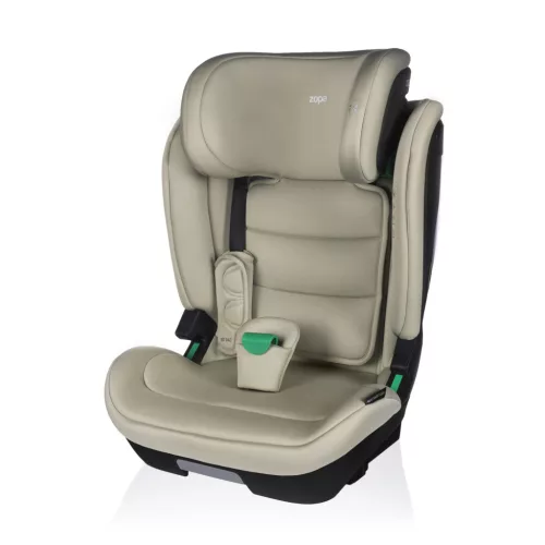 Zopa Matrix i-Size gyerekülés Boss Grey #ZOP022611