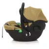 Zopa XM Plus i-Size babahordozó Kodi bronze #ZOP086191