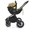 Zopa XM Plus i-Size babahordozó Kodi bronze #ZOP086191