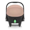 Zopa XM Plus i-Size babahordozó Coral Pink #ZOP086191