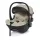 Zopa XM Plus i-Size babahordozó Boss Grey #ZOP086191