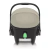 Zopa XM Plus i-Size babahordozó Boss Grey #ZOP086191