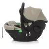 Zopa XM Plus i-Size babahordozó Boss Grey #ZOP086191
