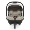 Zopa XM Plus i-Size babahordozó Boss Grey #ZOP086191