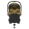 Zopa XM Plus i-Size szett (babahordozó + bázis) Kodi bronze #ZOP086193
