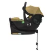 Zopa XM Plus i-Size szett (babahordozó + bázis) Kodi bronze #ZOP086193