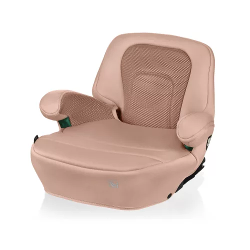 Zopa iBooster i-Size Coral Pink #ZOP086220