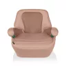 Zopa iBooster i-Size Coral Pink #ZOP086220