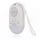 Zopa Hordozható LED-es éjjeli fény - fehér zajjal és hangokkal White #ZOP086672