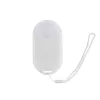 Zopa Hordozható LED-es éjjeli fény - fehér zajjal és hangokkal White #ZOP086672
