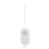 Zopa Hordozható LED-es éjjeli fény - fehér zajjal és hangokkal White #ZOP086672