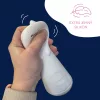 Zopa Szilikon LED éjszakai fény zseblámpa funkcióval - dínó Dino #ZOP086670