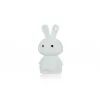 Zopa Függeszthető szilikon LED lámpa - nyuszi Rabbit #ZOP086668