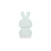Zopa Függeszthető szilikon LED lámpa - nyuszi Rabbit #ZOP086668