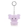 Zopa Függeszthető szilikon LED lámpa - elefánt Elephant #ZOP086668