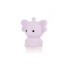 Zopa Függeszthető szilikon LED lámpa - elefánt Elephant #ZOP086668