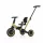 Zopa 3in1 Tricikli Kodi Bronze #ZOP086560