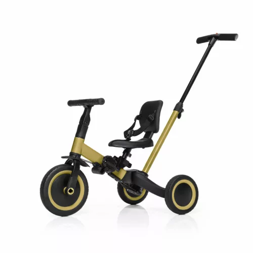 Zopa 3in1 Tricikli Kodi Bronze #ZOP086560
