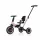 Zopa Razor 3in1 Tricikli Coral Pink #ZOP086560