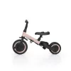 Zopa Razor 3in1 Tricikli Coral Pink #ZOP086560