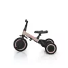 Zopa Razor 3in1 Tricikli Coral Pink #ZOP086560