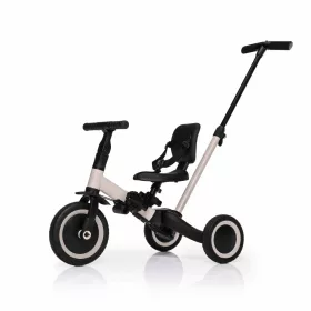 Zopa 3in1 Tricikli Ivory Beige #ZOP086560