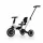 Zopa 3in1 Tricikli Ivory Beige #ZOP086560