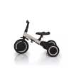 Zopa 3in1 Tricikli Ivory Beige #ZOP086560