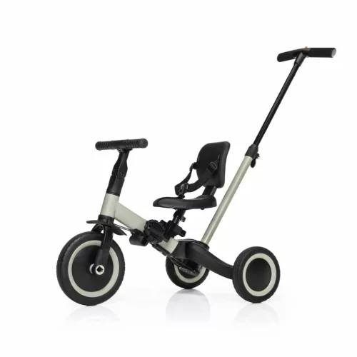 Zopa 3in1 Tricikli Boss Grey #ZOP086560