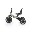 Zopa 3in1 Tricikli Boss Grey #ZOP086560