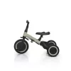 Zopa 3in1 Tricikli Boss Grey #ZOP086560