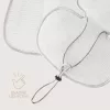 Zopa Lélegző autósülés párna Breeze sc. 2/3 Ivory Beige #ZOP029152