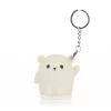 Zopa Függeszthető szilikon LED lámpa - maci Bear #ZOP086668