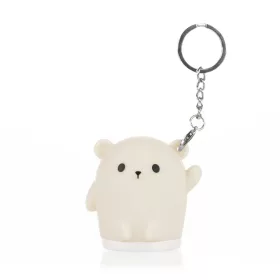   Zopa Függeszthető szilikon LED lámpa - maci Bear #ZOP086668