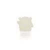 Zopa Függeszthető szilikon LED lámpa - maci Bear #ZOP086668