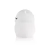 Zopa Szilikon LED éjszakai fény M-es méretben - bagoly Owl #ZOP086666