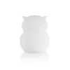 Zopa Szilikon LED éjszakai fény M-es méretben - bagoly Owl #ZOP086666