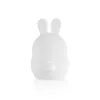 Zopa Szilikon LED éjszakai fény M-es méretben - nyuszi Rabbit #ZOP086666